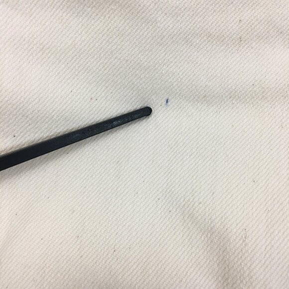 NWT Siwy Jean Womens Straight Leg Size 27 Lynn Milkshake Mid Rise Stretch   New - Picture 7 of 16